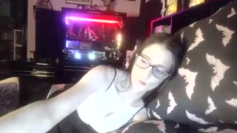 Mizz Bonez online show from 07-03-26, 06:53