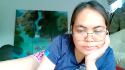 Snapshot of mizzmay chatting on 11-18-25, 06:18 Mizzmay online show from 11-18-25, 06:18