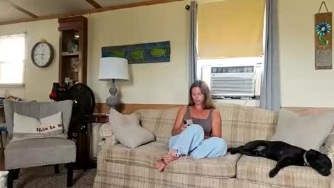 mjdriven online show from 07-05-26, 04:47