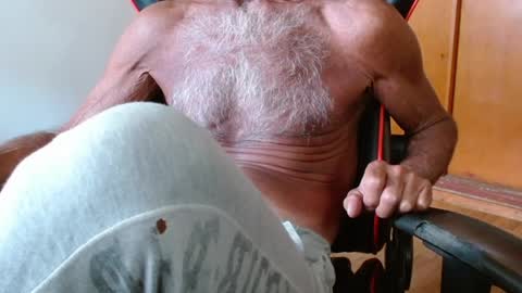 Mario jose online show from 04-05-26, 08:06