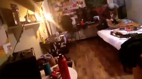 Daddy720 online show from 11-04-25, 02:21