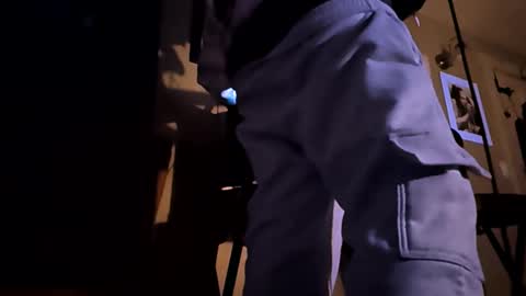 Daddy720 online show from 01-19-26, 11:14