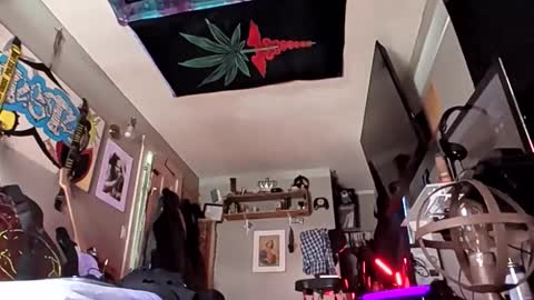 Daddy720 online show from 03-07-26, 03:31