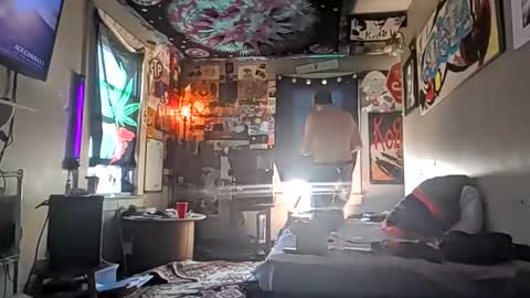 Daddy720 online show from 05-26-26, 03:08