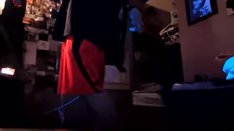Daddy720 online show from 06-08-26, 01:28