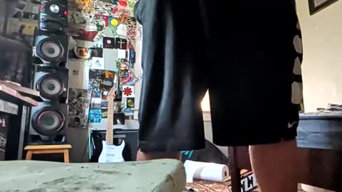 Daddy720 online show from 06-09-26, 01:45