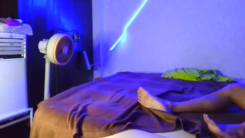 mjoisharpay04 online show from 03-01-26, 03:47