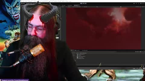 Lois online show from 02-07-25, 01:36