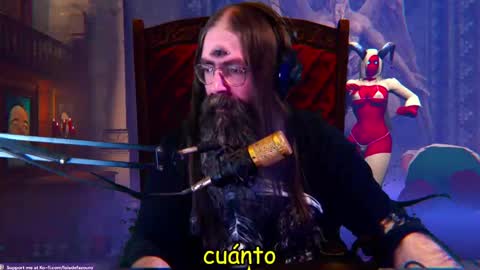 Lois online show from 02-08-25, 12:17