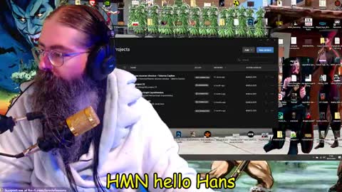 Lois online show from 02-09-25, 08:02