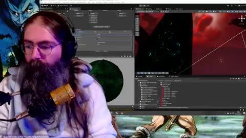 Lois online show from 02-10-25, 02:08