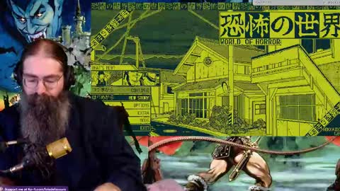 Lois online show from 02-14-25, 02:33