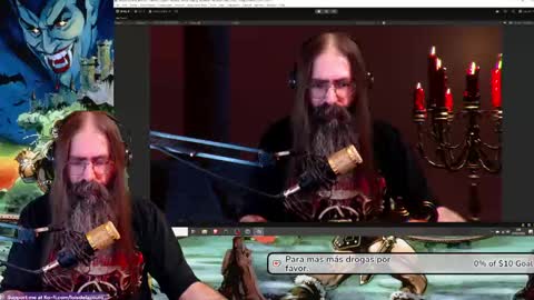 Lois online show from 02-22-25, 02:06