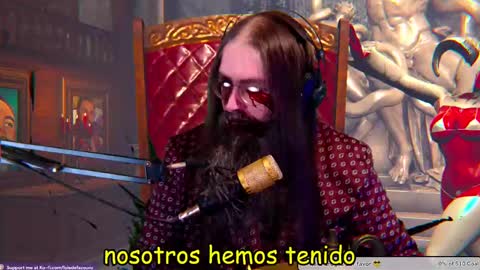 Lois online show from 03-02-25, 03:37