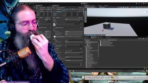 Lois online show from 03-06-25, 07:10