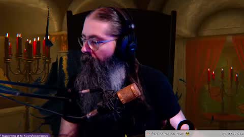 Lois online show from 03-11-25, 07:58