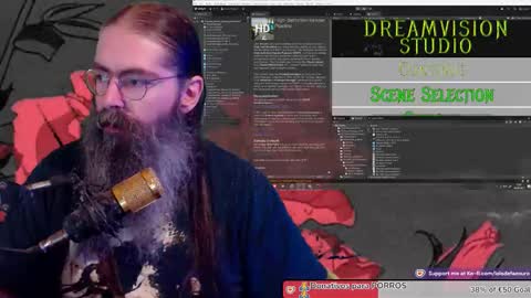 Lois online show from 09-08-25, 07:46