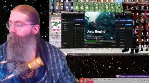 Lois online show from 09-25-25, 09:46