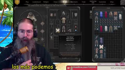 Lois online show from 10-03-25, 09:34