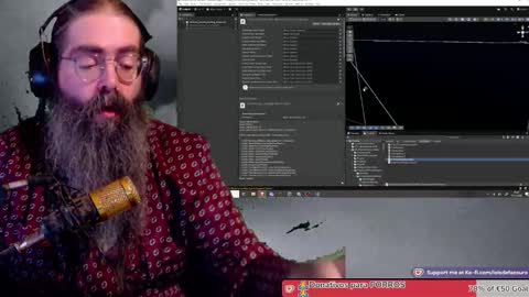 Lois online show from 11-17-25, 08:14