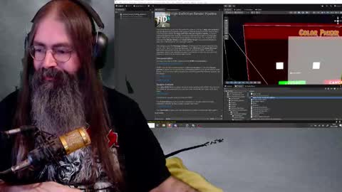 Lois online show from 11-18-25, 12:53