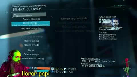 Lois online show from 04-03-26, 08:40