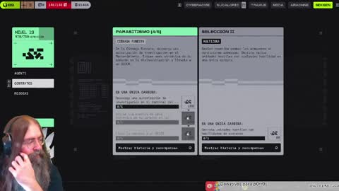 Lois online show from 04-08-26, 07:52