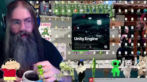 Lois online show from 04-19-26, 06:54