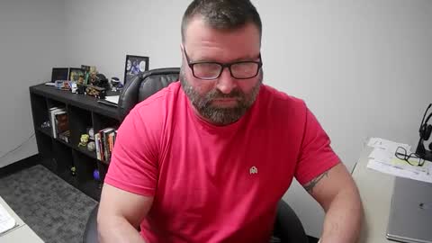 MLangworthy online show from 03-19-26, 04:00