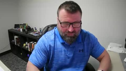 MLangworthy online show from 04-29-26, 05:30