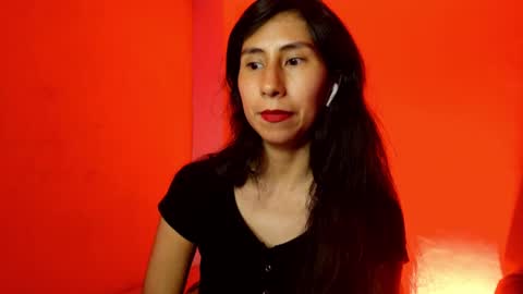 Snapshot of mli739709 chatting on 02-01-25, 05:07 MoonLipson online show from 02-01-25, 05:07