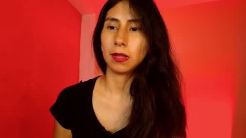 Snapshot of mli739709 chatting on 02-01-25, 08:08 MoonLipson online show from 02-01-25, 08:08