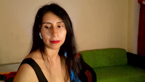 Snapshot of mli739709 chatting on 02-02-25, 07:20 MoonLipson online show from 02-02-25, 07:20