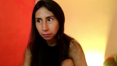 Snapshot of mli739709 chatting on 02-03-25, 07:52 MoonLipson online show from 02-03-25, 07:52