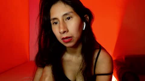 Snapshot of mli739709 chatting on 02-05-25, 07:50 MoonLipson online show from 02-05-25, 07:50