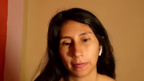 Snapshot of mli739709 chatting on 02-16-25, 12:10 MoonLipson online show from 02-16-25, 12:10