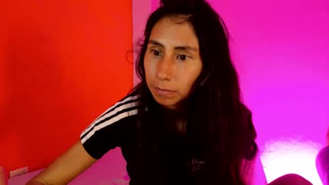 Snapshot of mli739709 chatting on 03-04-25, 07:08 MoonLipson online show from 03-04-25, 07:08