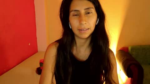 Snapshot of mli739709 chatting on 03-11-25, 05:27 MoonLipson online show from 03-11-25, 05:27