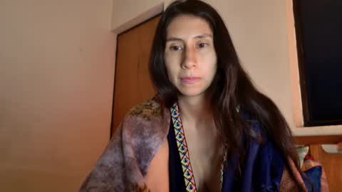 Snapshot of mli739709 chatting on 09-25-25, 04:49 MoonLipson online show from 09-25-25, 04:49