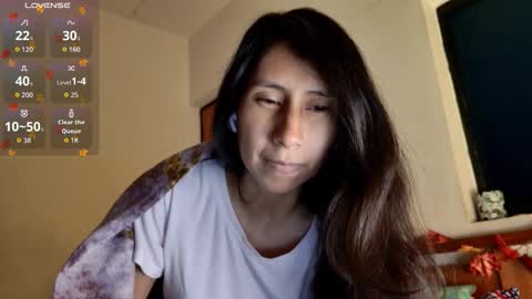 Snapshot of mli739709 chatting on 10-11-25, 09:13 MoonLipson online show from 10-11-25, 09:13