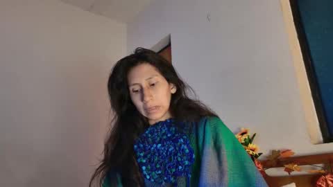 Snapshot of mli739709 chatting on 10-13-25, 07:58 MoonLipson online show from 10-13-25, 07:58