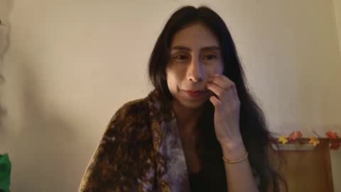 Snapshot of mli739709 chatting on 10-25-25, 06:13 MoonLipson online show from 10-25-25, 06:13