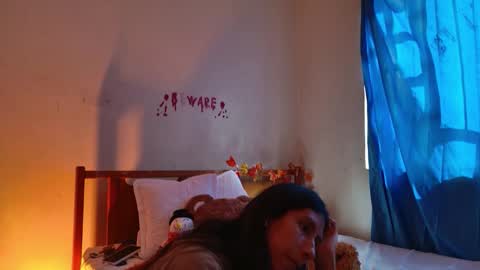 Snapshot of mli739709 chatting on 12-03-25, 06:50 MoonLipson online show from 12-03-25, 06:50