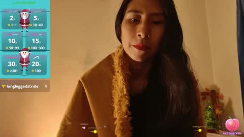 Snapshot of mli739709 chatting on 12-19-25, 07:15 MoonLipson online show from 12-19-25, 07:15