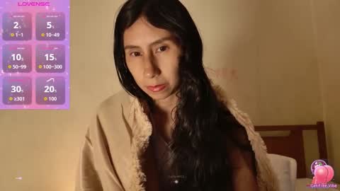 Snapshot of mli739709 chatting on 01-13-26, 10:15 MoonLipson online show from 01-13-26, 10:15