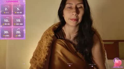 Snapshot of mli739709 chatting on 01-17-26, 06:29 MoonLipson online show from 01-17-26, 06:29