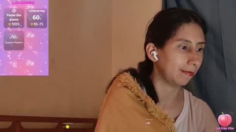 Snapshot of mli739709 chatting on 03-07-26, 01:13 MoonLipson online show from 03-07-26, 01:13