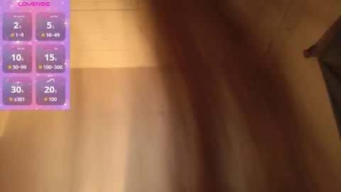 Snapshot of mli739709 chatting on 03-08-26, 11:52 MoonLipson online show from 03-08-26, 11:52