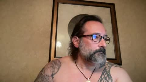 mmancini63 online show from 06-16-26, 08:17