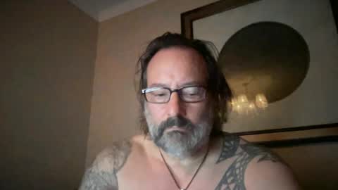 mmancini63 online show from 07-01-26, 08:16